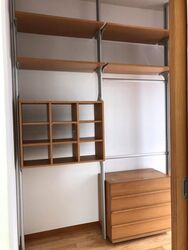 Hillview Regency (D23), Condominium #526858061